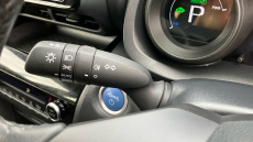 Toyota Yaris Cross 1.5 Hybrid Icon 5dr CVT Hybrid Estate